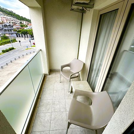Apartmán Stan Na Dan Podgorica Exteriér fotografie