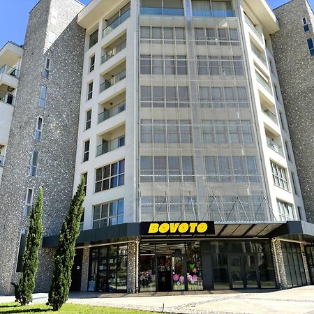 Apartmán Stan Na Dan Podgorica Exteriér fotografie