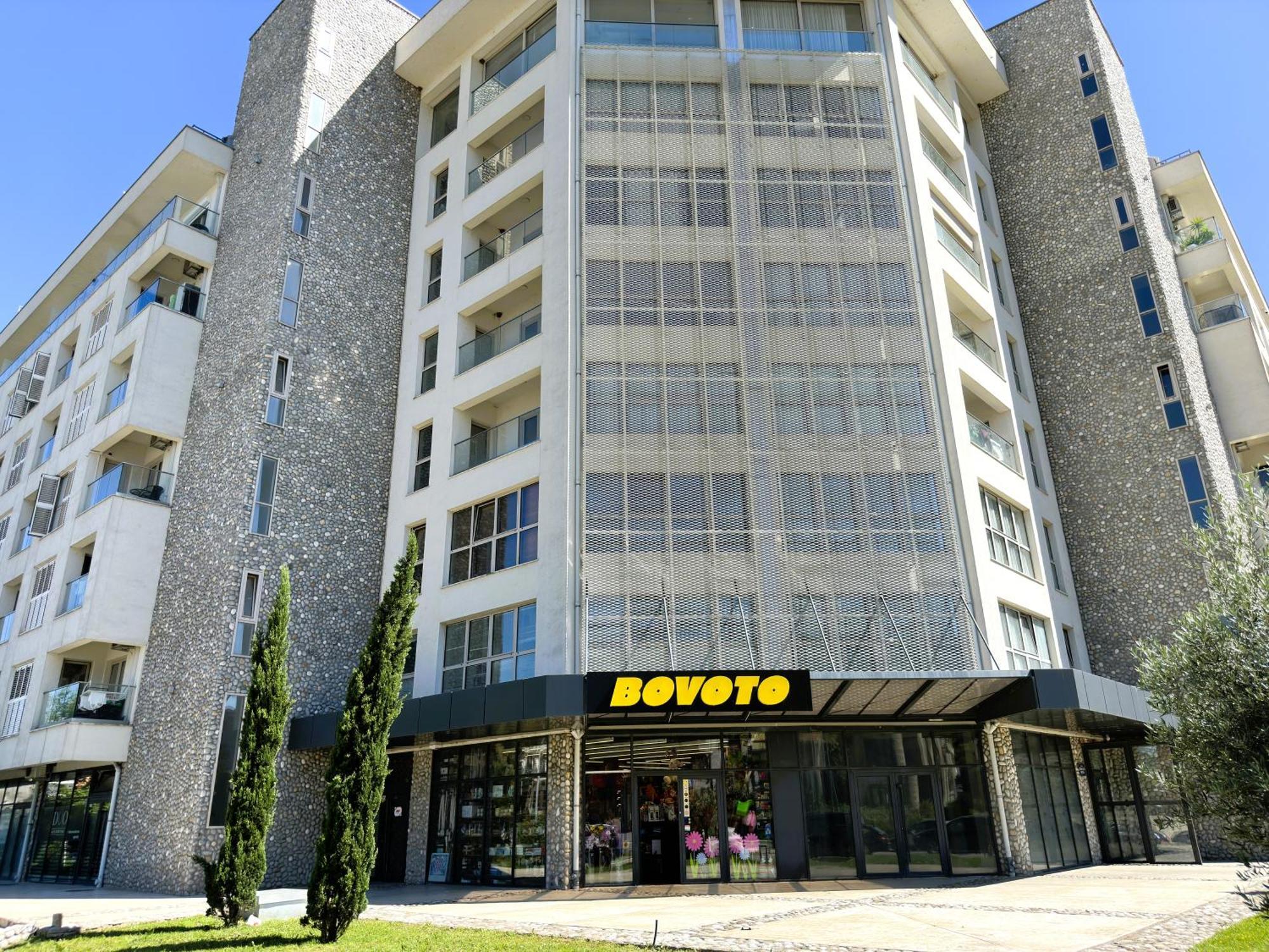 Apartmán Stan Na Dan Podgorica Exteriér fotografie