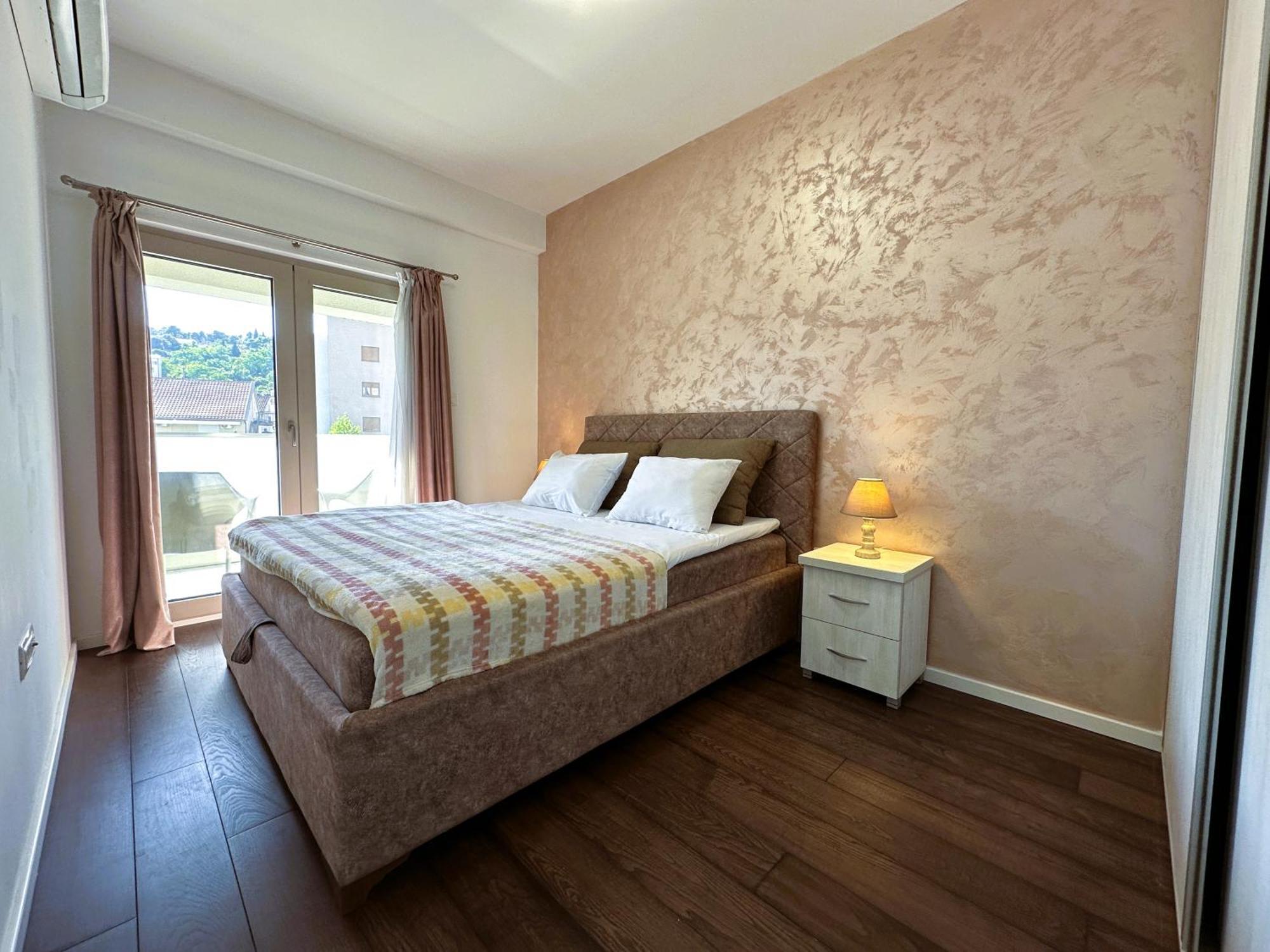 Apartmán Stan Na Dan Podgorica Exteriér fotografie